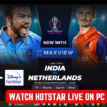 How to run Hotstar in Your laptop or Pc in few steps.